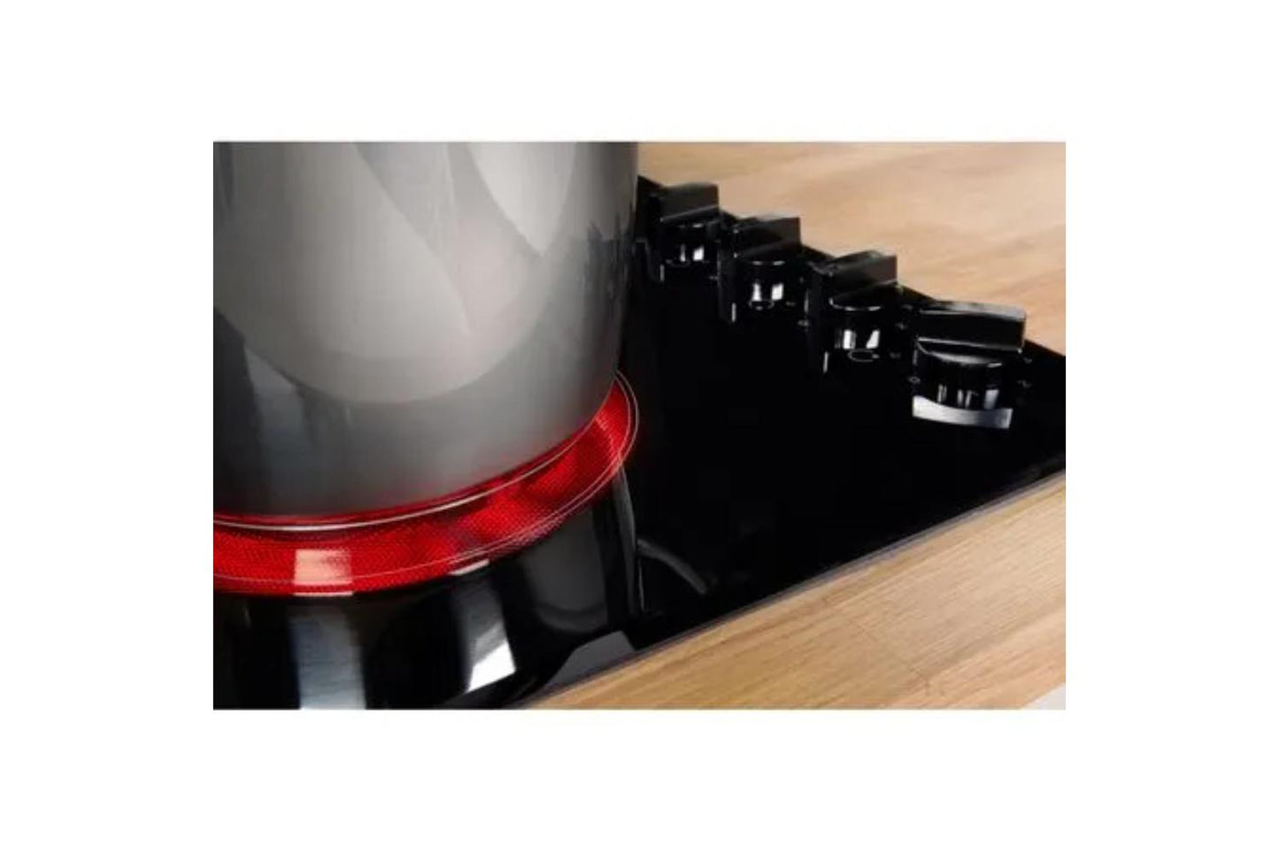 Indesit 58cm Built-in Ceramic Hob | RI860C