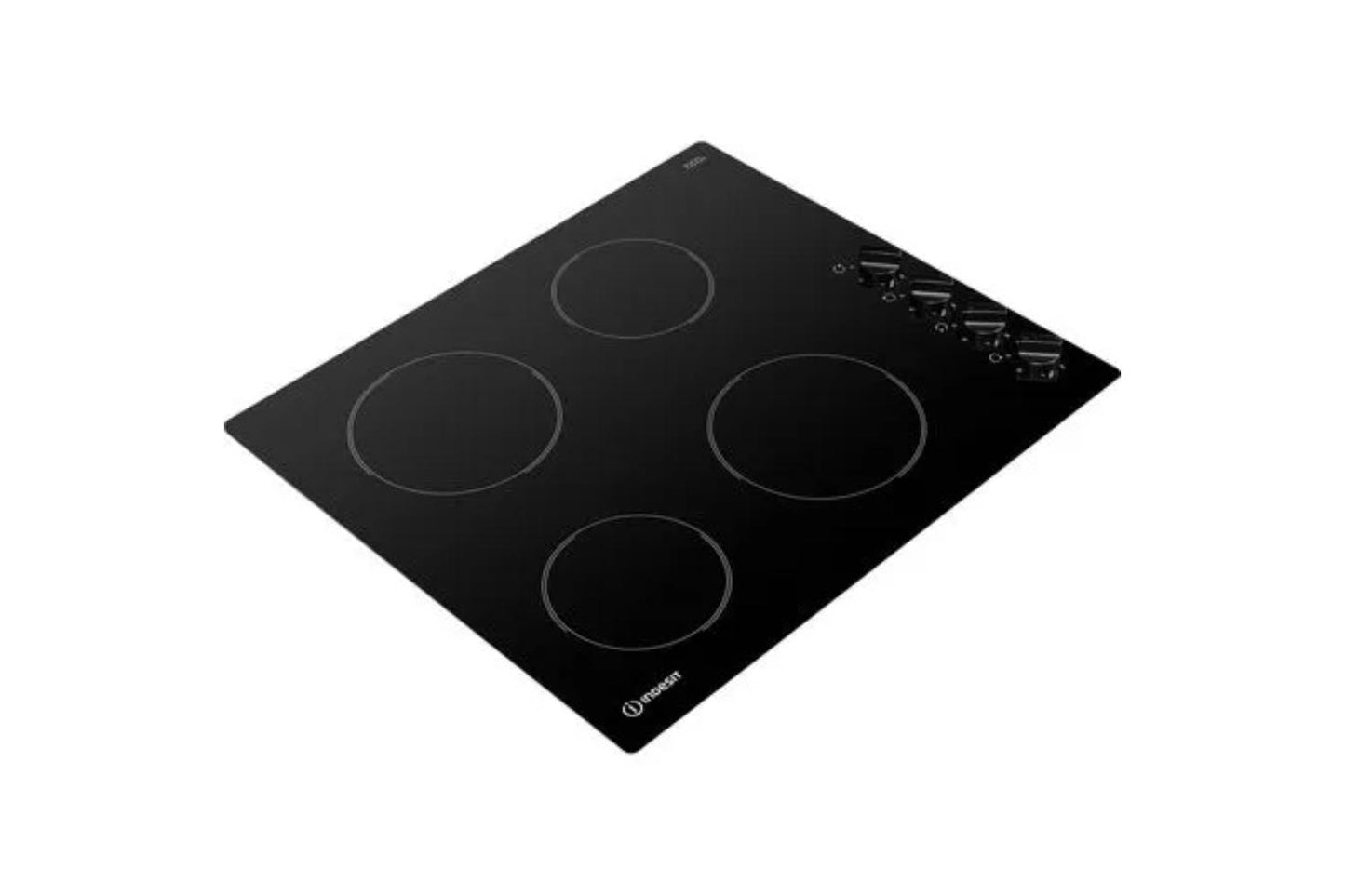 Indesit 58cm Built-in Ceramic Hob | RI860C