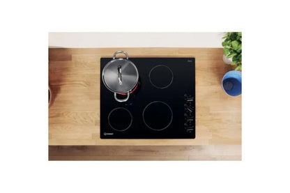 Indesit 58cm Built-in Ceramic Hob | RI860C