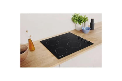 Indesit 58cm Built-in Ceramic Hob | RI860C