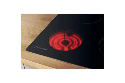 Indesit 58cm Built-in Ceramic Hob | RI860C