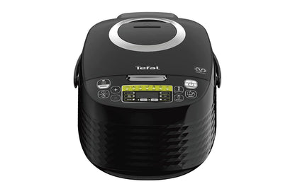 Tefal SpheriCook 5L Multicooker | RK745840 | Black