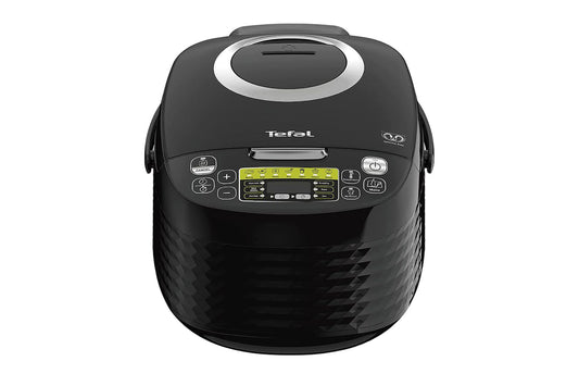 Tefal SpheriCook 5L Multicooker | RK745840 | Black
