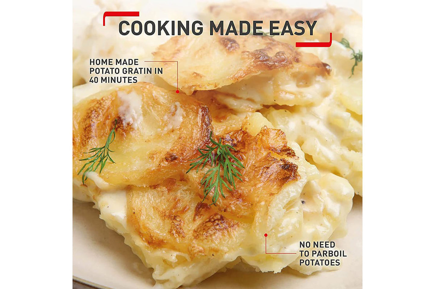 Tefal SpheriCook 5L Multicooker | RK745840 | Black