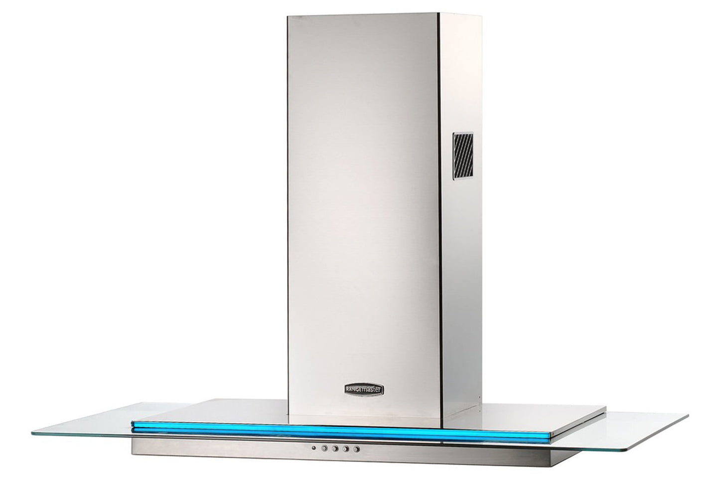 Rangemaster 110cm Toledo Cooker Hood | RMHDT110SS/