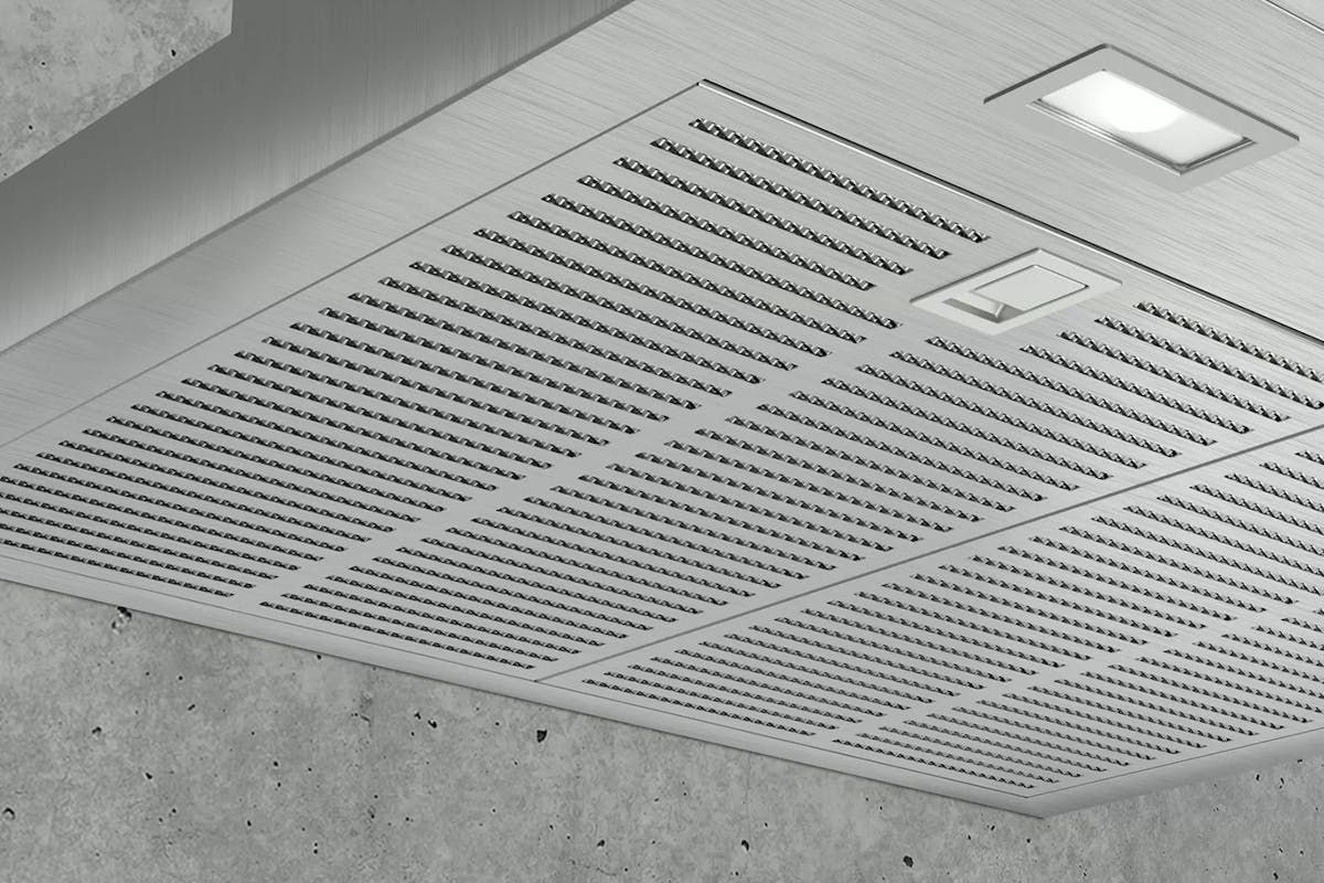 Siemens iQ300 60cm Wall mounted Hood | LC67BHM50B