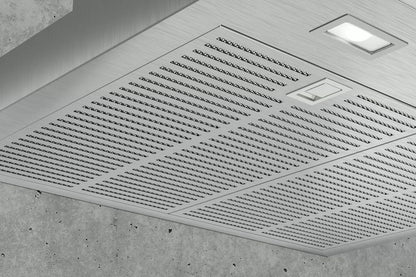 Siemens iQ300 60cm Wall mounted Hood | LC67BHM50B