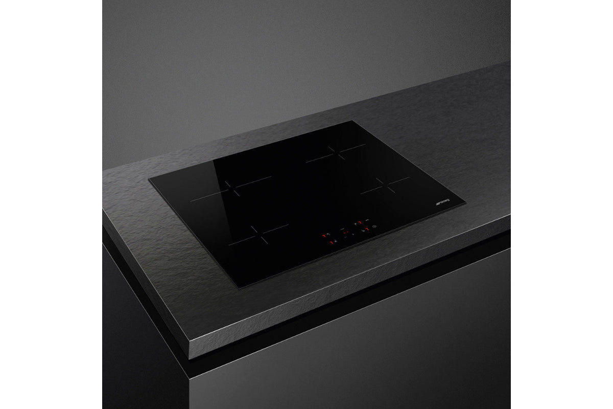 Smeg 60cm Built-in Ceramic Hob | SE264TD1