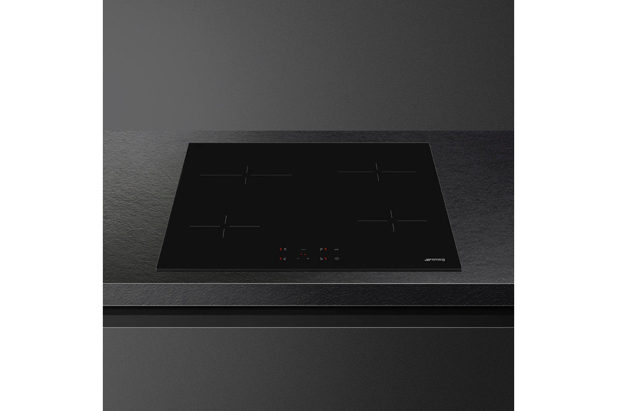 Smeg 60cm Built-in Ceramic Hob | SE264TD1