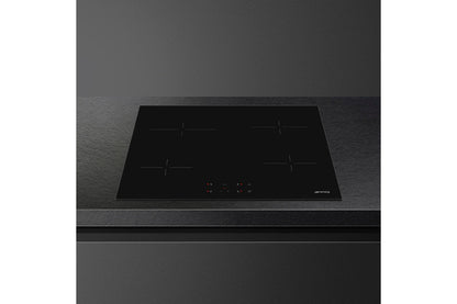 Smeg 60cm Built-in Ceramic Hob | SE264TD1