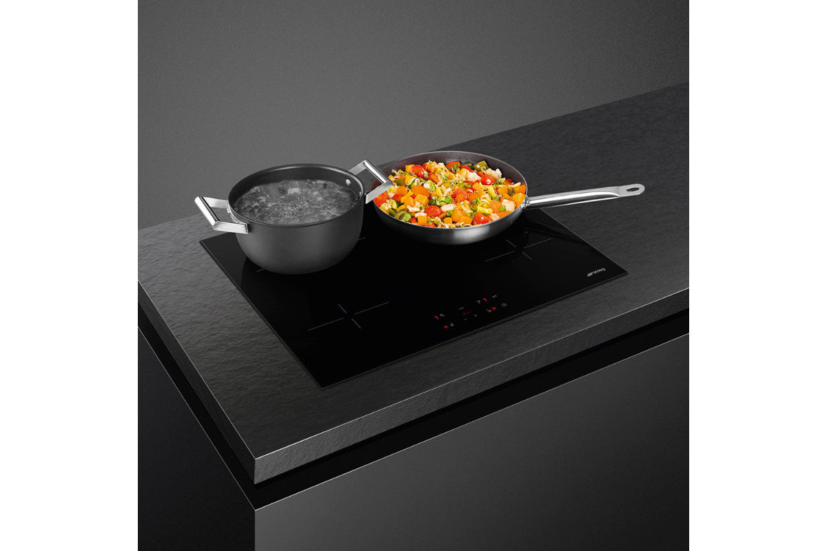 Smeg 60cm Built-in Ceramic Hob | SE264TD1