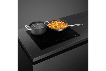 Smeg 60cm Built-in Ceramic Hob | SE264TD1