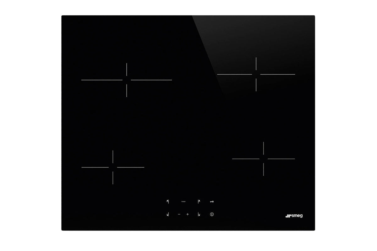 Smeg 60cm Built-in Ceramic Hob | SE264TD1