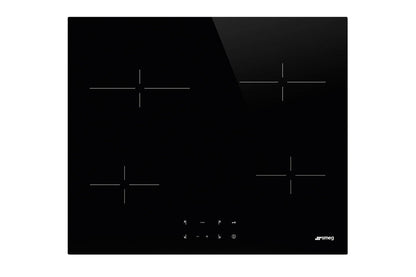 Smeg 60cm Built-in Ceramic Hob | SE264TD1