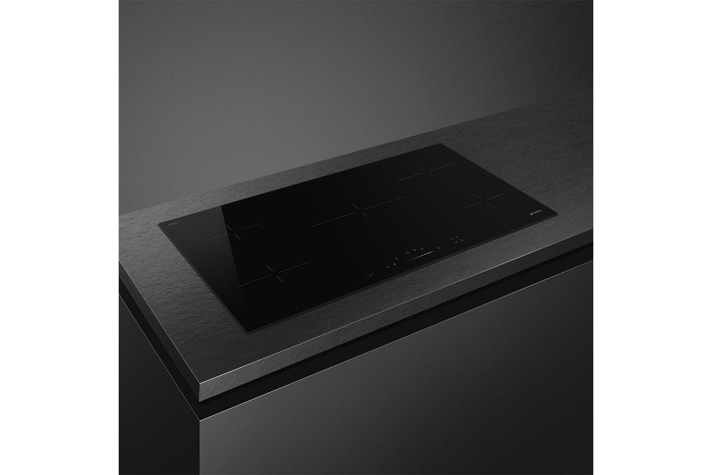 Smeg 90cm Built-in  Ceramic Hob | SE495ETD