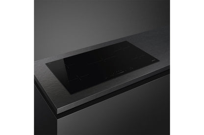 Smeg 90cm Built-in  Ceramic Hob | SE495ETD