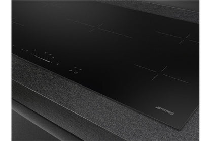 Smeg 90cm Built-in  Ceramic Hob | SE495ETD