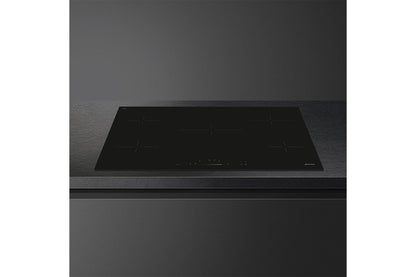 Smeg 90cm Built-in  Ceramic Hob | SE495ETD