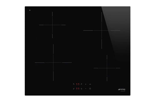 Smeg 60cm Universal Built-in Induction Hob | SI2641D