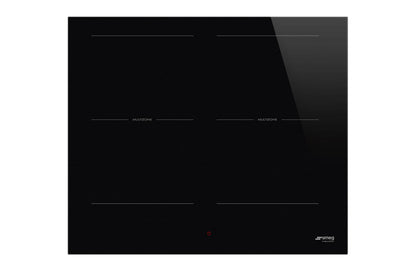 Smeg 60cm Built-in Induction Hob | SI2M5643D1