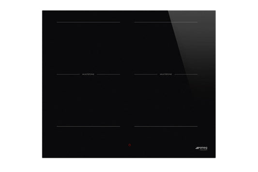 Smeg 60cm Built-in Induction Hob | SI2M5643D1