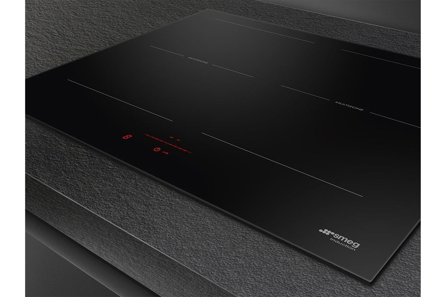 Smeg 60cm Built-in Induction Hob | SI2M5643D1