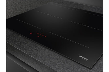 Smeg 60cm Built-in Induction Hob | SI2M5643D1