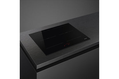 Smeg 60cm Built-in Induction Hob | SI2M5643D1
