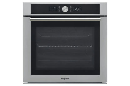 Hotpoint Class 4 Built-in Electric Single Oven | SI4854HIX
