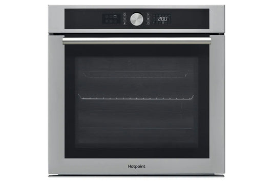 Hotpoint Class 4 Built-in Electric Single Oven | SI4854HIX