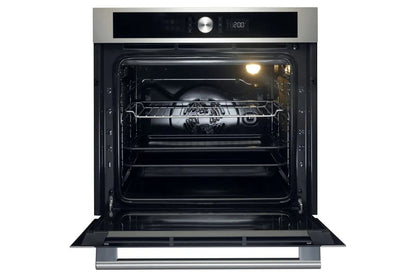 Hotpoint Class 4 Built-in Electric Single Oven | SI4854HIX