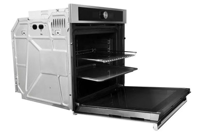 Hotpoint Class 4 Built-in Electric Single Oven | SI4854HIX