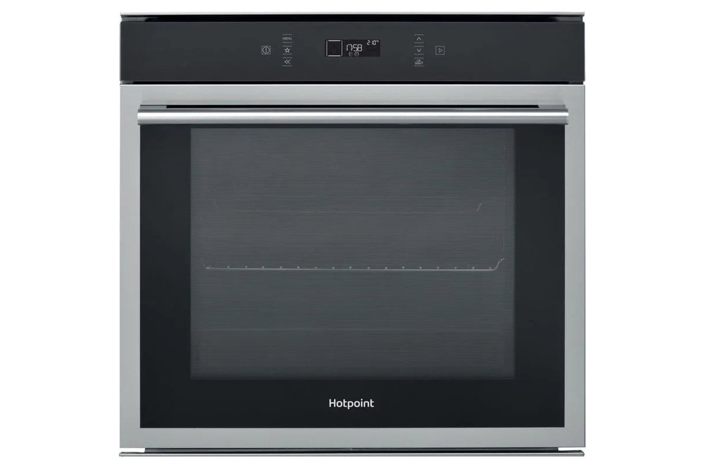 Hotpoint Class 6 Built-in Electric Single Oven | SI6874SHIX