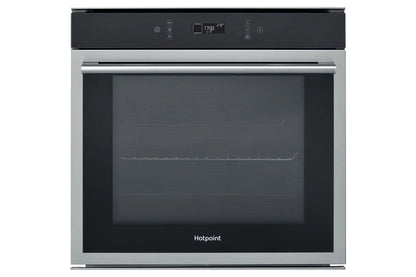 Hotpoint Class 6 Built-in Electric Single Oven | SI6874SHIX