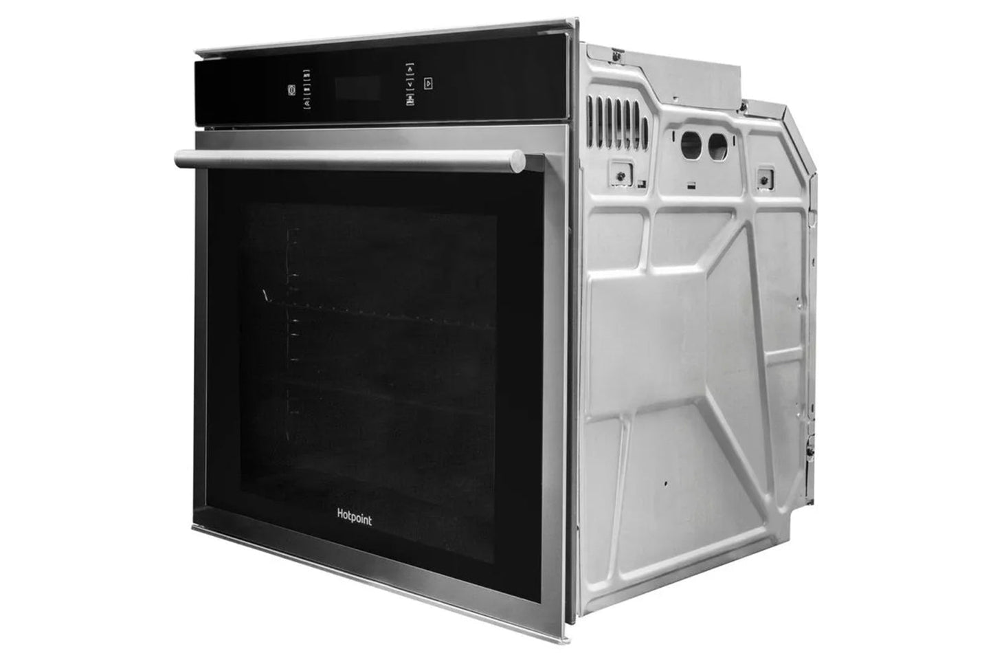 Hotpoint Class 6 Built-in Electric Single Oven | SI6874SHIX