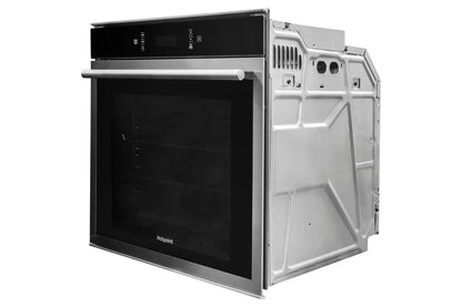 Hotpoint Class 6 Built-in Electric Single Oven | SI6874SHIX
