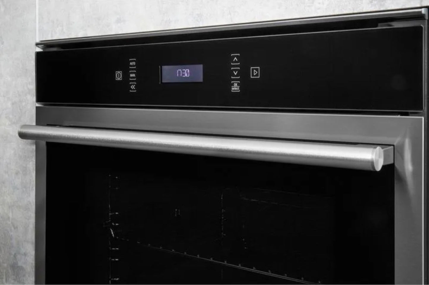 Hotpoint Class 6 Built-in Electric Single Oven | SI6874SHIX