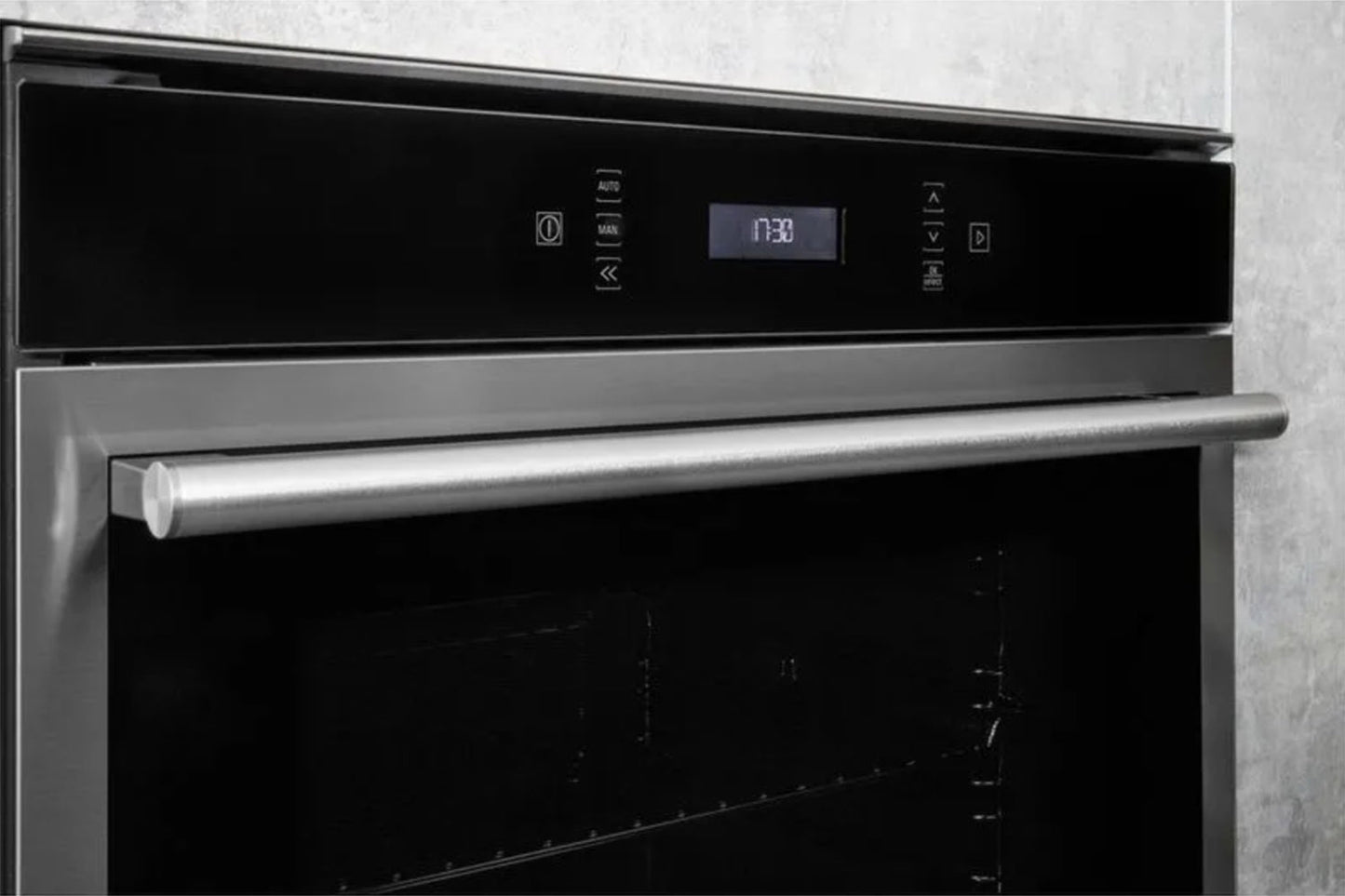 Hotpoint Class 6 Built-in Electric Single Oven | SI6874SHIX