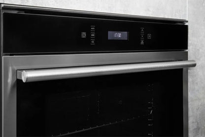 Hotpoint Class 6 Built-in Electric Single Oven | SI6874SHIX