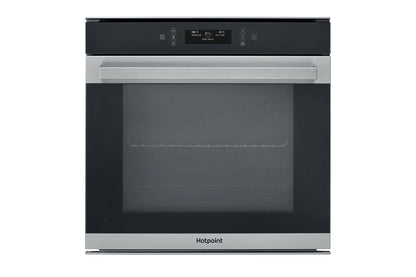 Hotpoint Class 7 Built-in Electric Single Oven | SI7891SPIX