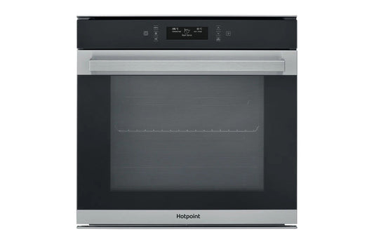 Hotpoint Class 7 Built-in Electric Single Oven | SI7891SPIX