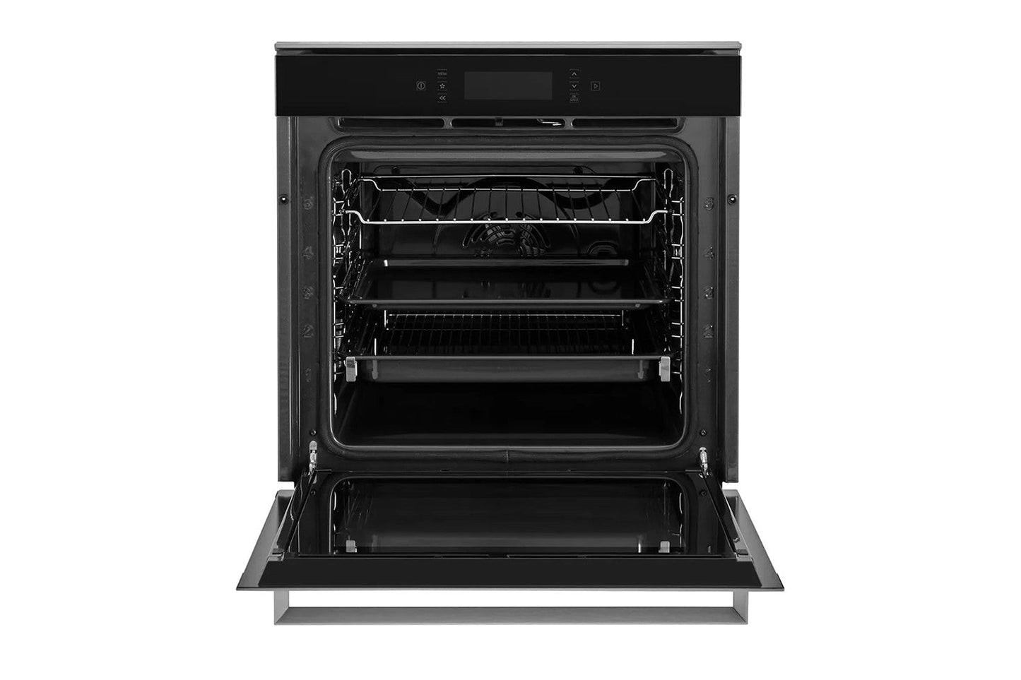 Hotpoint Class 7 Built-in Electric Single Oven | SI7891SPIX