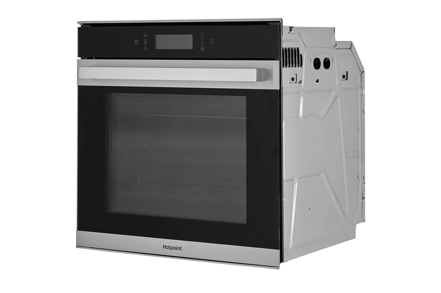 Hotpoint Class 7 Built-in Electric Single Oven | SI7891SPIX