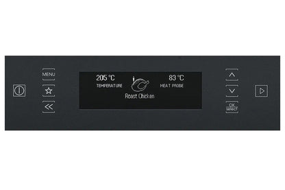 Hotpoint Class 7 Built-in Electric Single Oven | SI7891SPIX