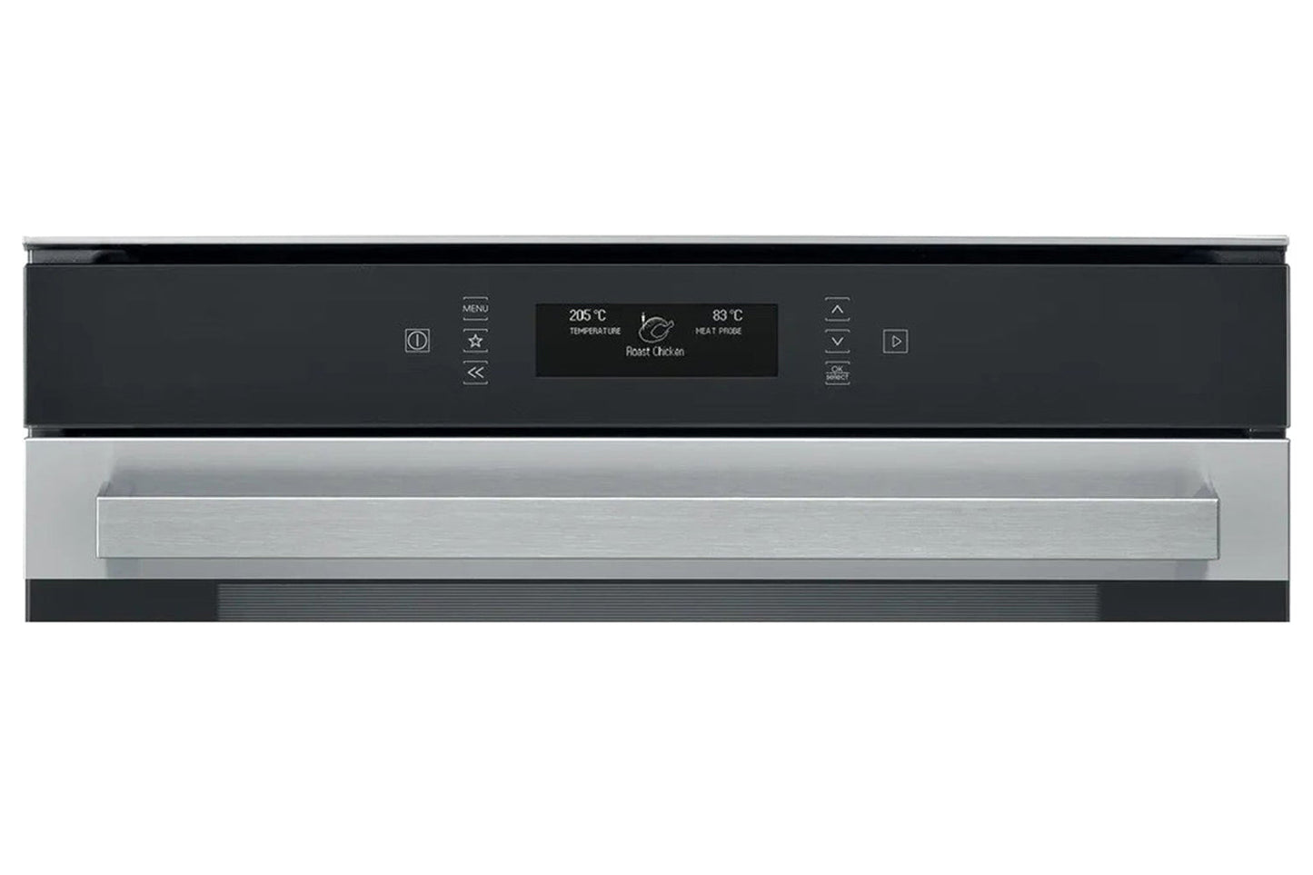 Hotpoint Class 7 Built-in Electric Single Oven | SI7891SPIX