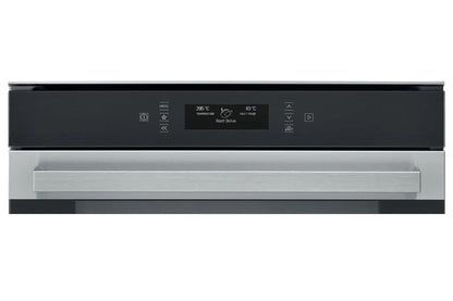 Hotpoint Class 7 Built-in Electric Single Oven | SI7891SPIX