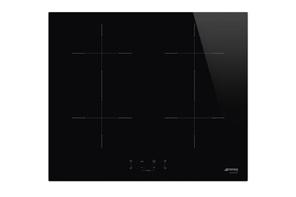 Smeg 60cm Built-in Induction Hob | SIB2641D