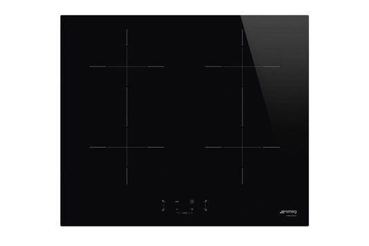 Smeg 60cm Built-in Induction Hob | SIB2641D