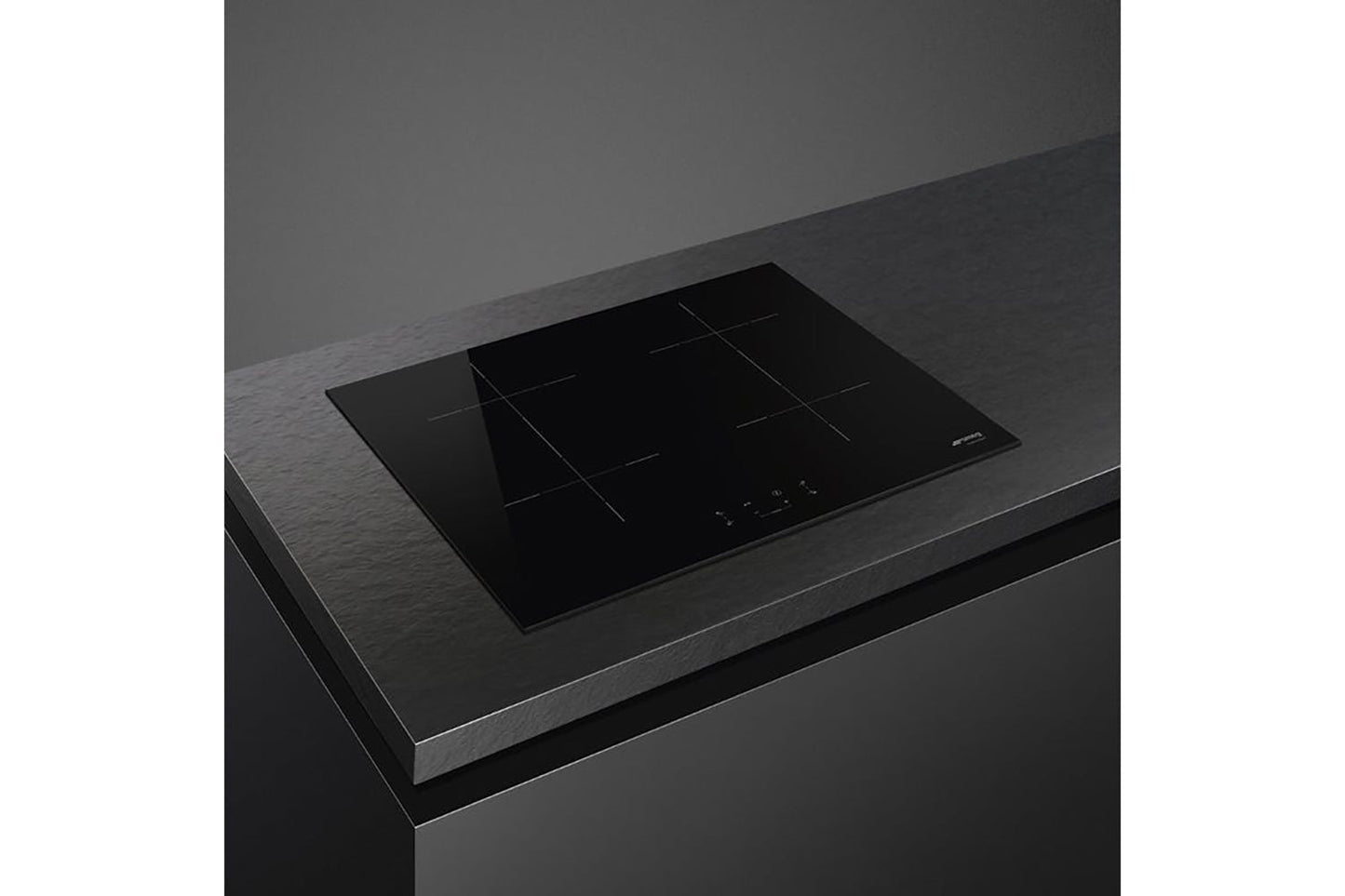 Smeg 60cm Built-in Induction Hob | SIB2641D