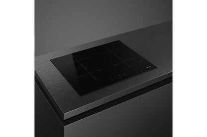 Smeg 60cm Built-in Induction Hob | SIB2641D